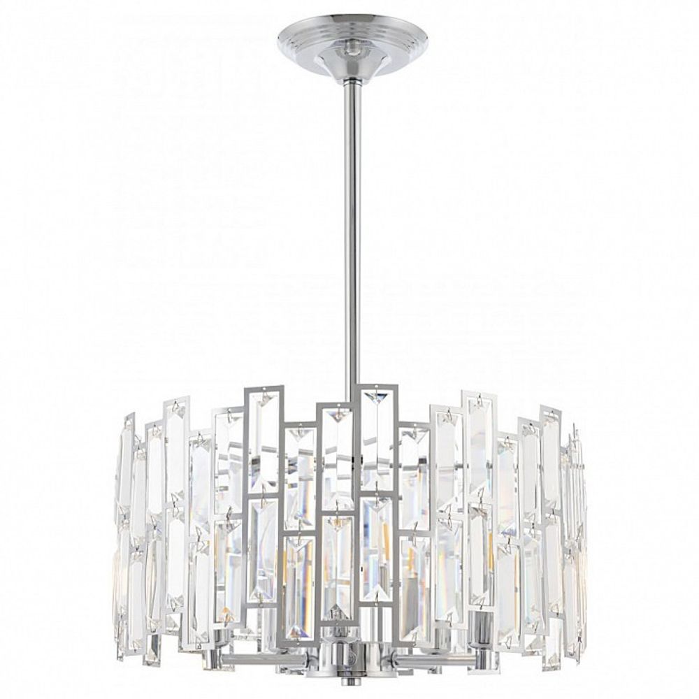 Светильник на штанге Arte Milano Sorrento-3209 373209/5/350/390 CR