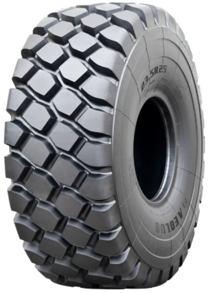 29,5R25** E-4/AE47 200B TL AE AC Aeolus