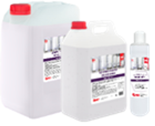 Щелочное средство для СИП-мойки Биосоп Caus-1, 6,5кг