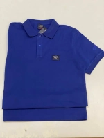 Футболка-поло