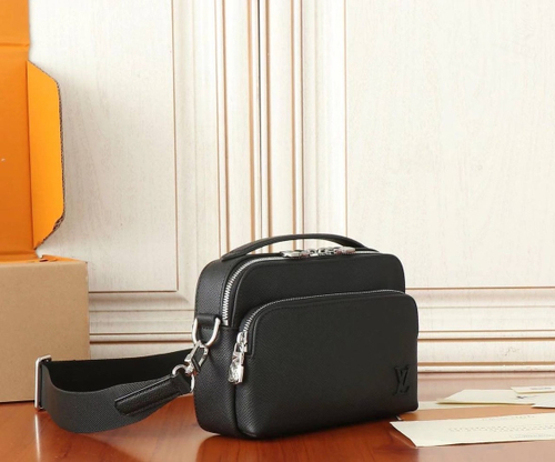 Мессенджер-Сумка через плечо Louis Vuitton Avenue