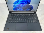 Ноутбук Lenovo Yoga Slim 7-14IIL05. CPU: i7-1065G7, RAM: 16Gb, SSD: 1024Gb, GPU: Intel Iris Plus, OS: Win 11, LCD: 14"/1920x1080 пикс., Состояние: B1