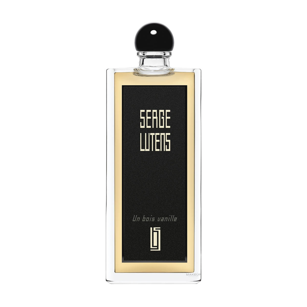 Serge Lutens Un Bois Vanille