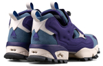 Кроссовки Ftmd X Reebok Instapump Fury