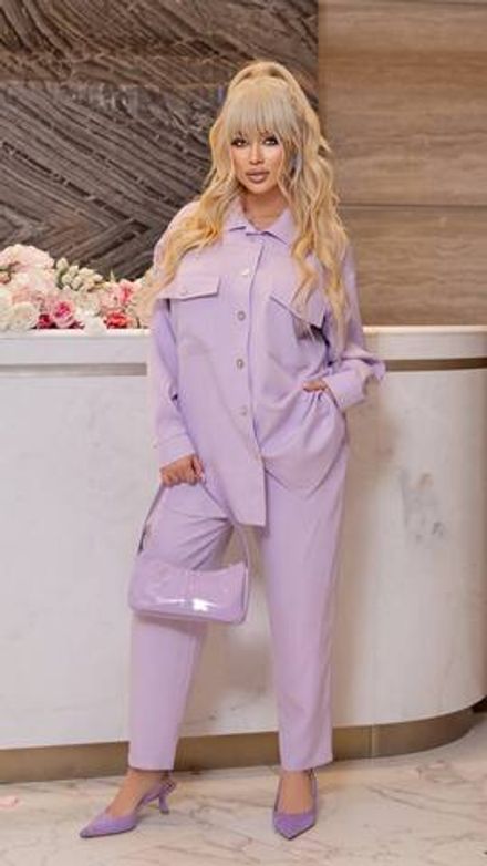 Костюм УК-1864-1 Fabrika Фото 1