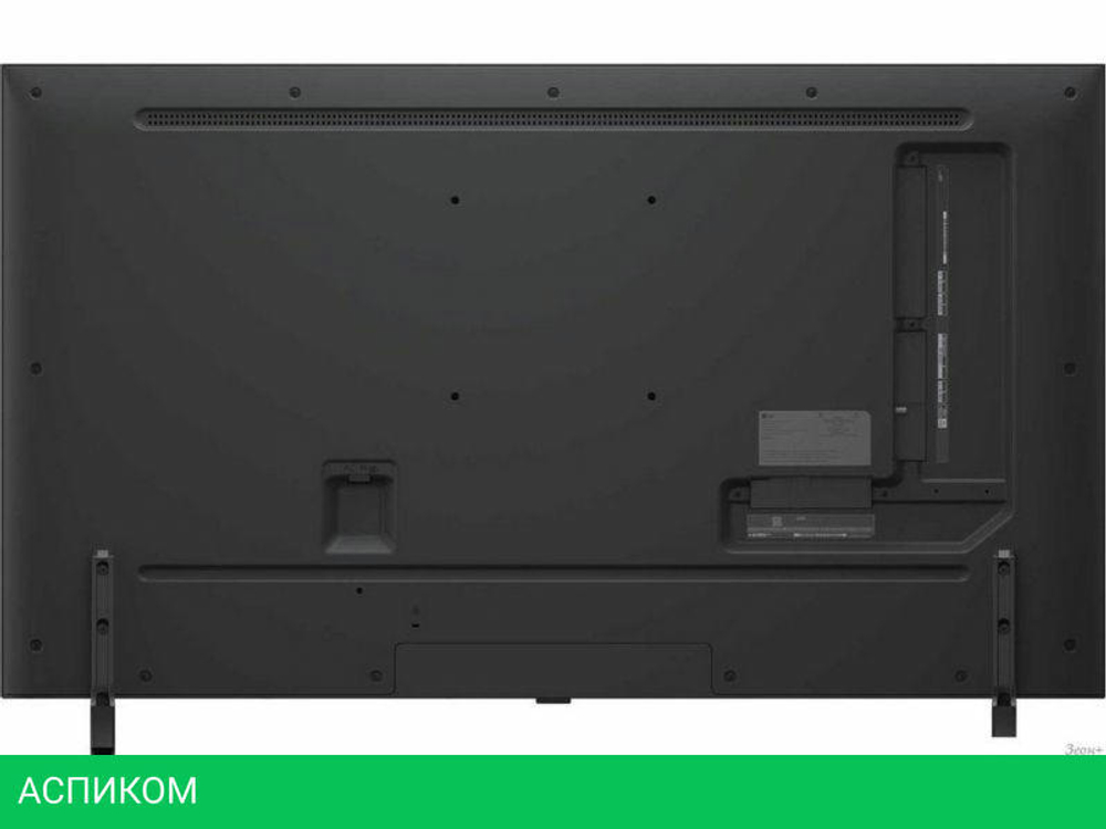 Телевизор LG Nanocell AI NANO90 50NANO90A6B