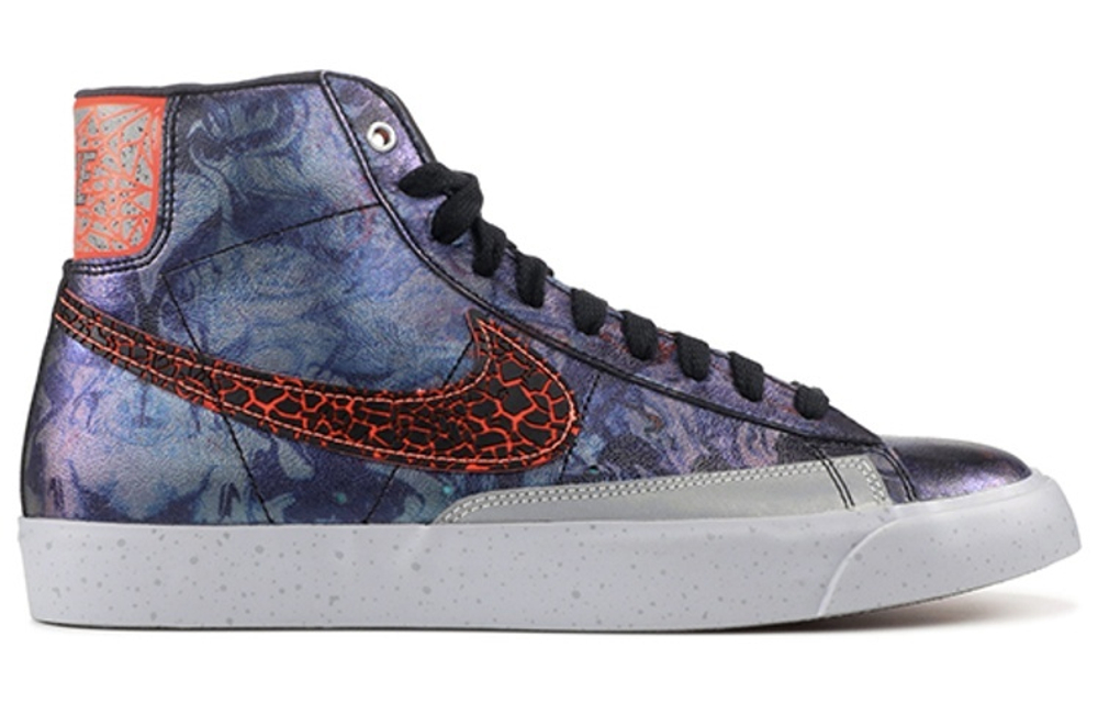 Кроссовки Nike Blazer Prm Qs