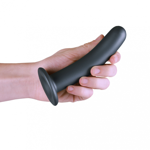 Фаллоимитатор Smooth G-Spot - 14,5 см