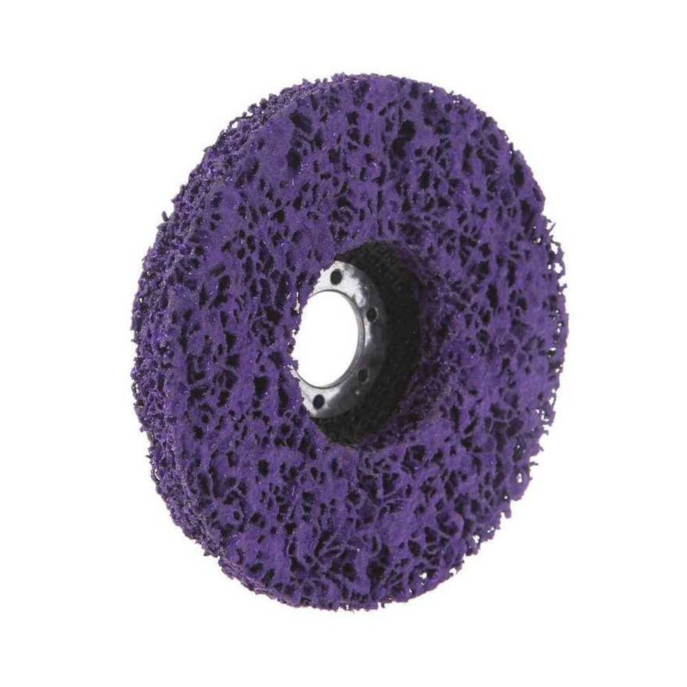 Шлифовальный круг на Фибро основе