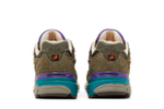 Кроссовки Ycmc X New Balance Nb 990 V3