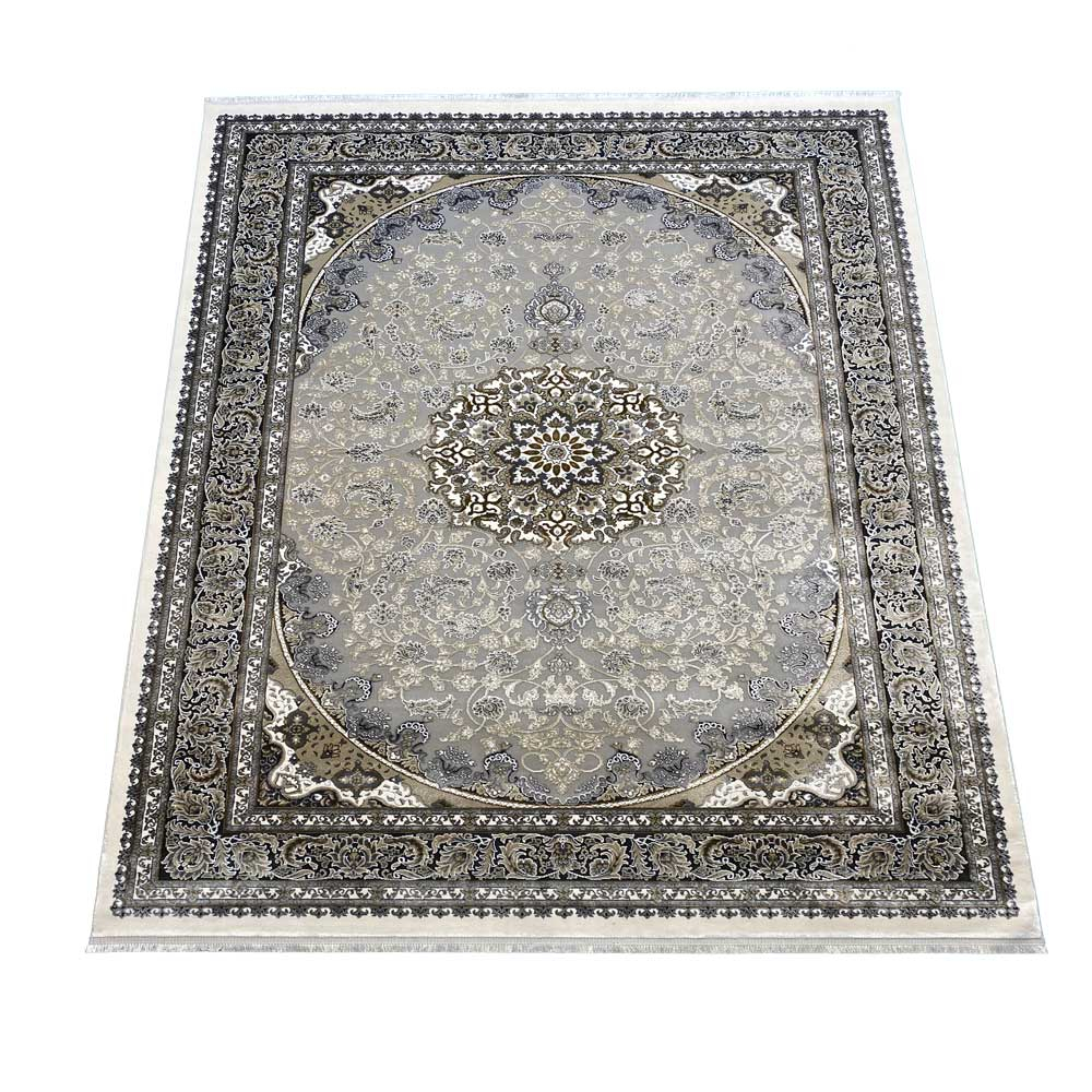 Ковер Dubai 00268 Grey/Beige Прямоугольник