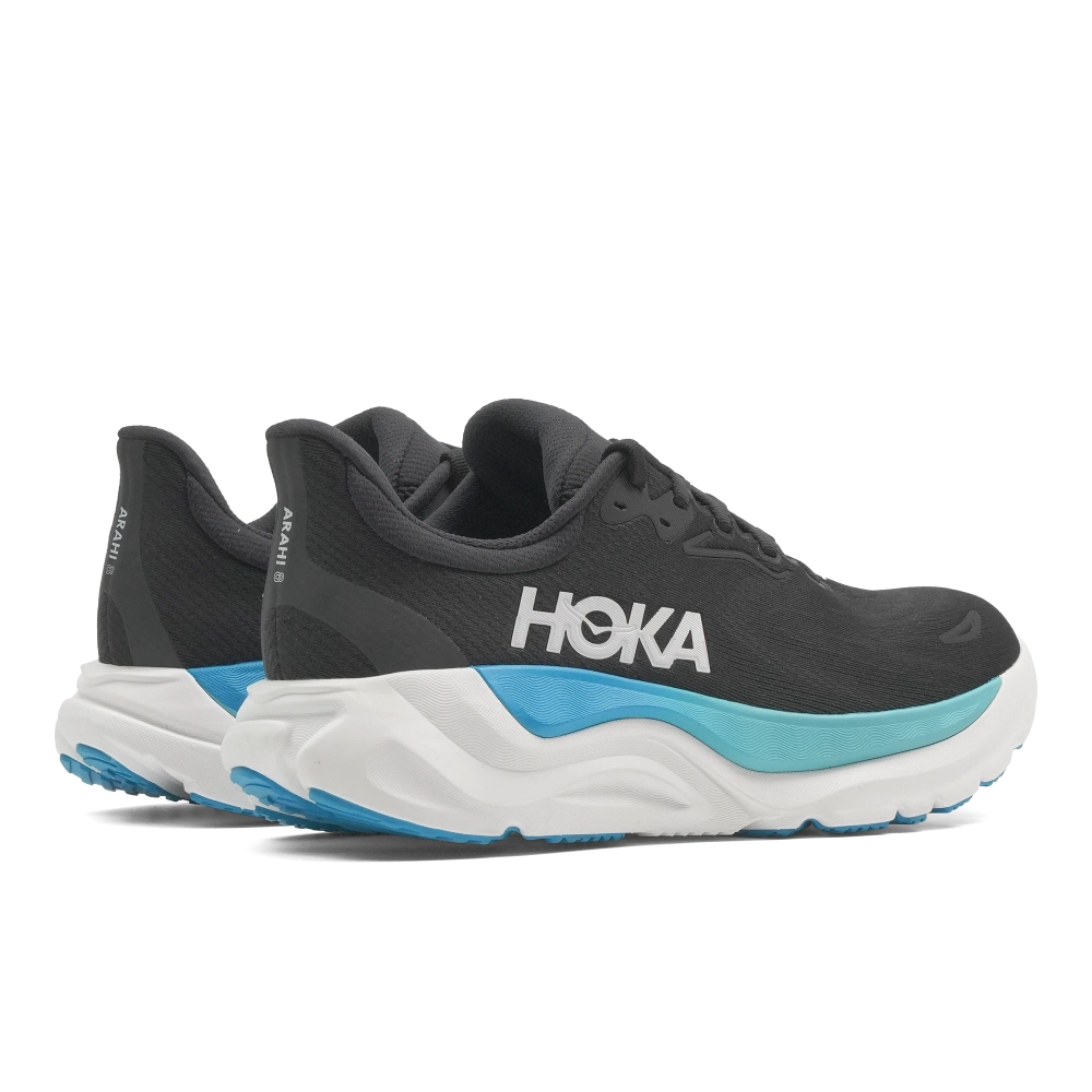 Кроссовки мужские Hoka Arahi 8 WIDE