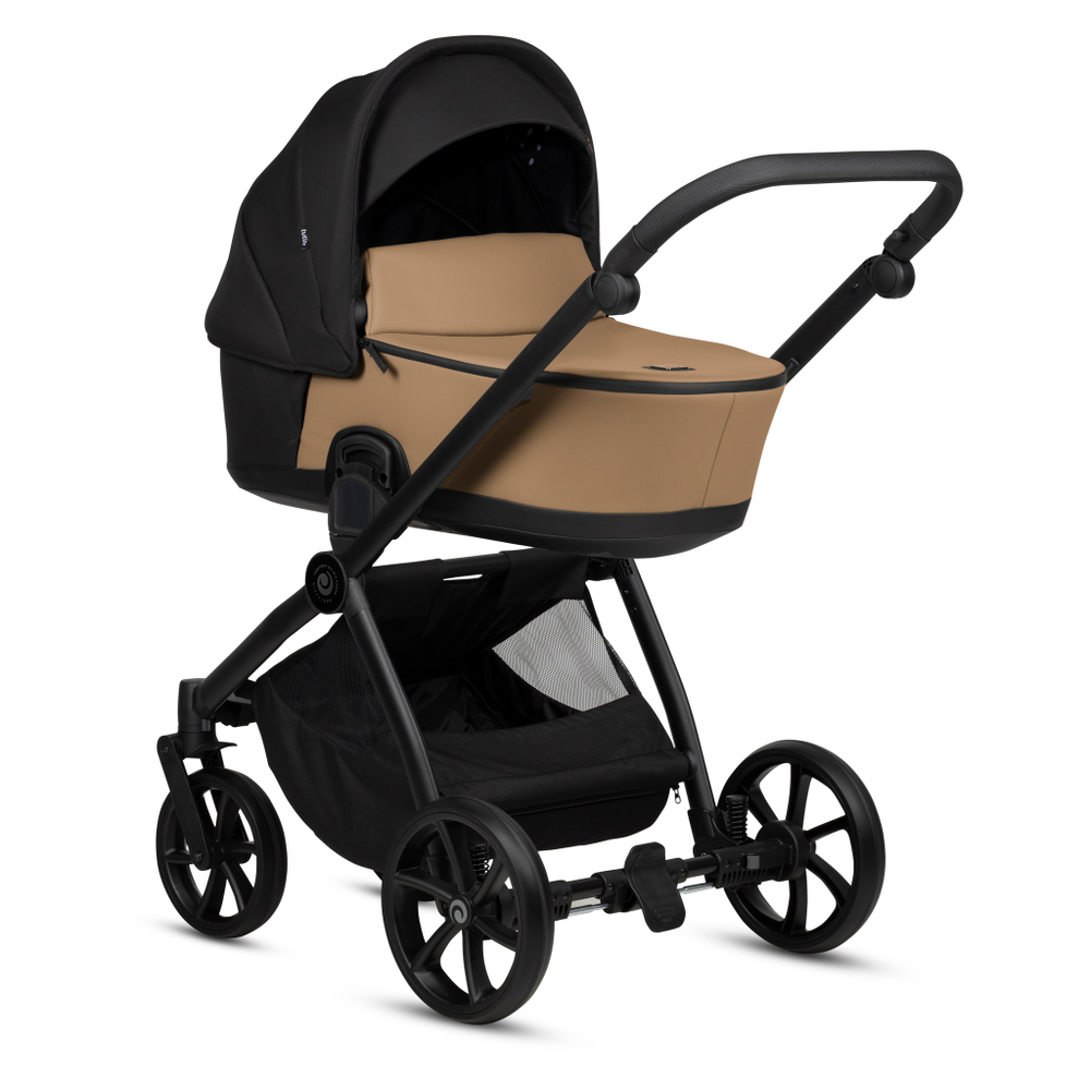 Tutis Коляска 2 в 1 MIO 3+ Essential Beige