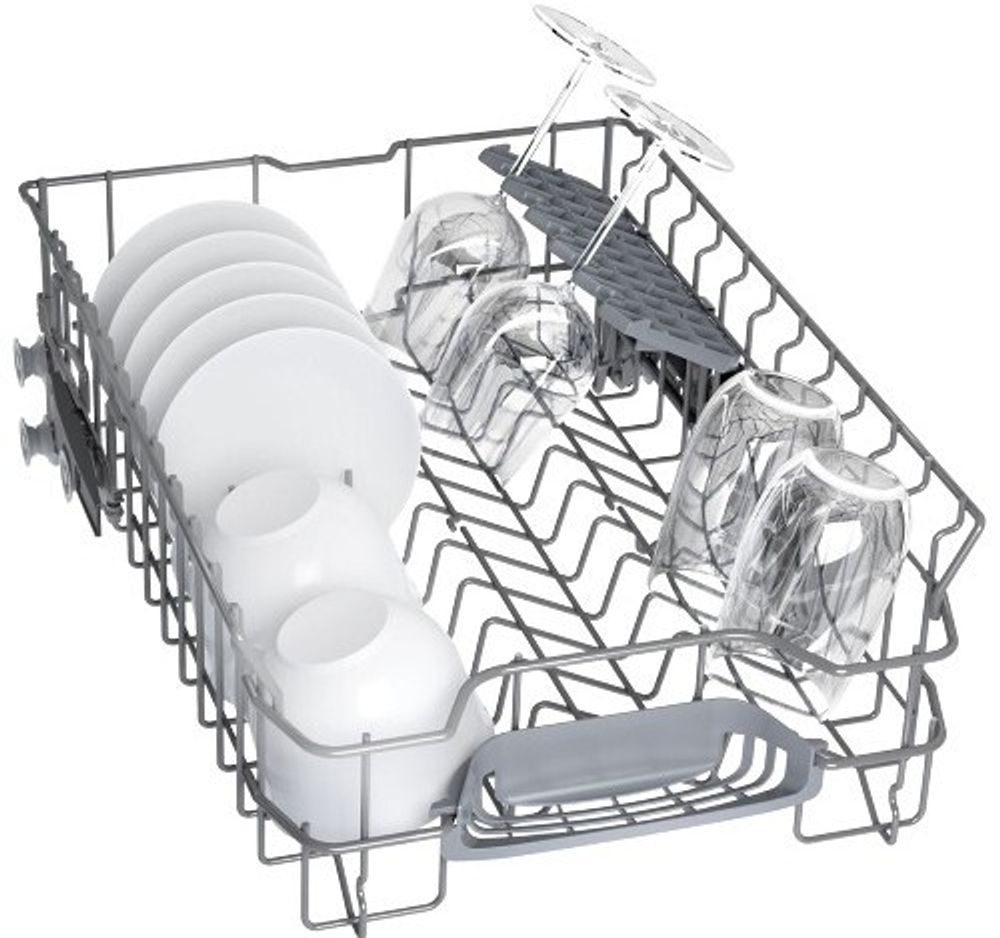 Встраиваемая посудомоечная машина Bosch SRV2HMX2FR