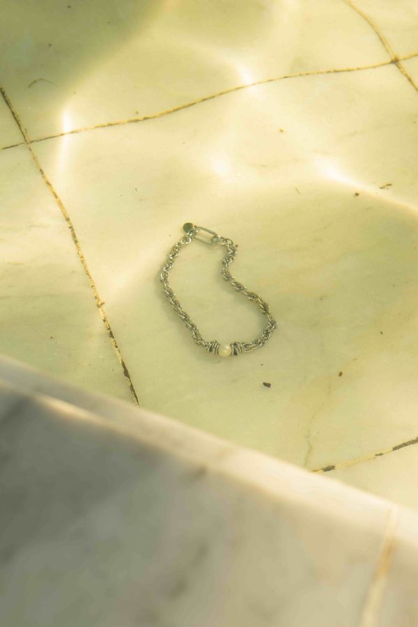 Ожерелье Ouroboros - фото 4