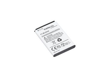 Televic Lingua BP Комплект из 6 запасных аккумуляторов