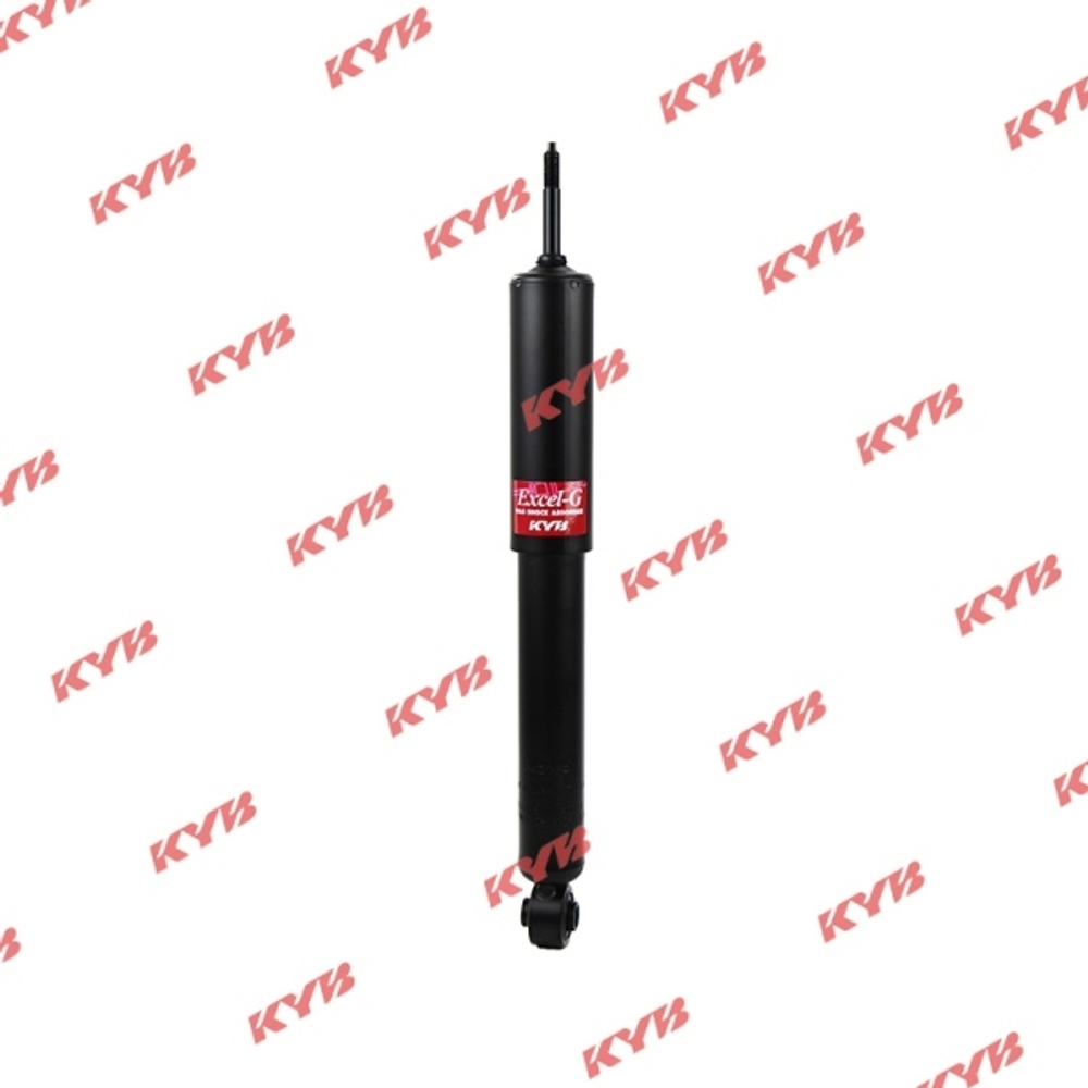 Амортизатор газомасляный KYB (F) 343359