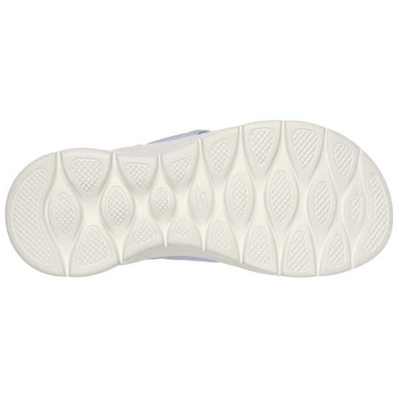 Skechers Go Walk Flex 'Purple'