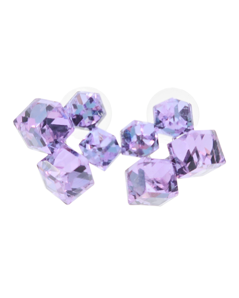 91003471 Серьги Selena