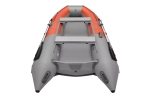 Моторная лодка ПВХ Zefir 3300 НДНД