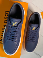 Кроссовки Louis Vuitton