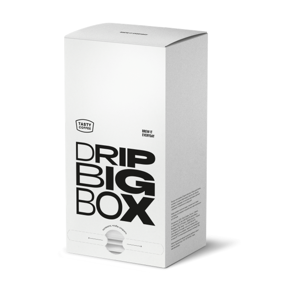 Дрип-кофе (30 шт)