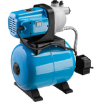 Станция насосная Зубр Мастер НАС-М3-1200