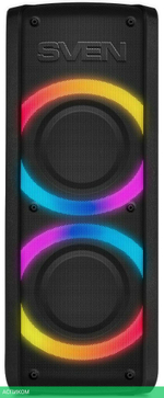 Колонка для вечеринок Sven PS-710 (SV-021696)