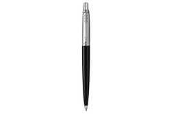 Шариковая ручка Parker «Jotter Bond Street Blask CT»