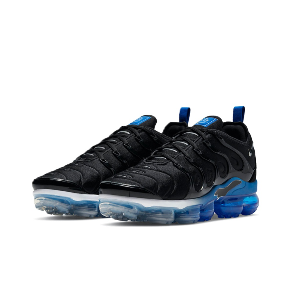 Nike air vapormax plus game royal/ white-black online