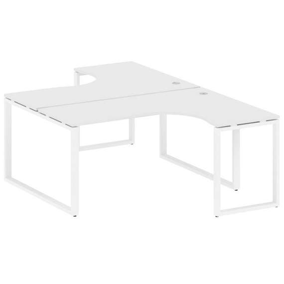 Метал Систем Рабочая станция криволинейная на О-образном м/к БО.РАС-СА-2.4