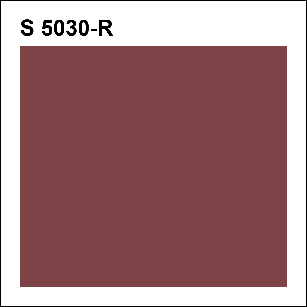 S 5030-R за кг
