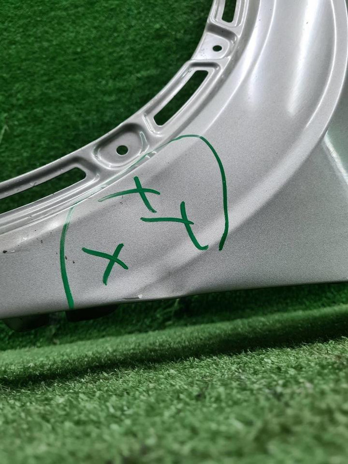 Крыло переднее левое Omoda C5 (2022-н.в.)