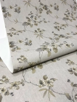 Обои флизелиновые P7803 Blooming Garden Италия