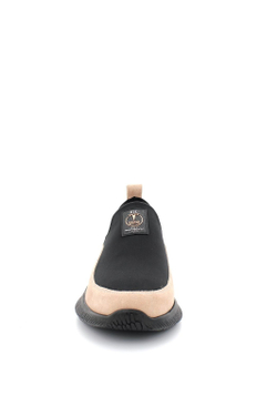 Слипоны женские Ascalini R14240B
