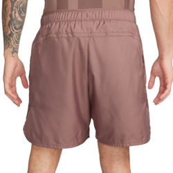 Теннисные шорты Nike Court Dri-Fit Victory 7" Short - smokey mauve/white