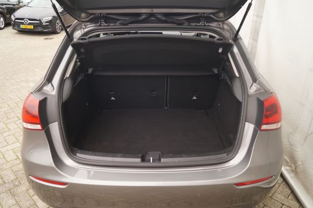 Mercedes-Benz A 160
