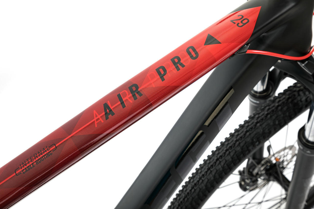 Горный велосипед Aspect AIR PRO 29 (2021)