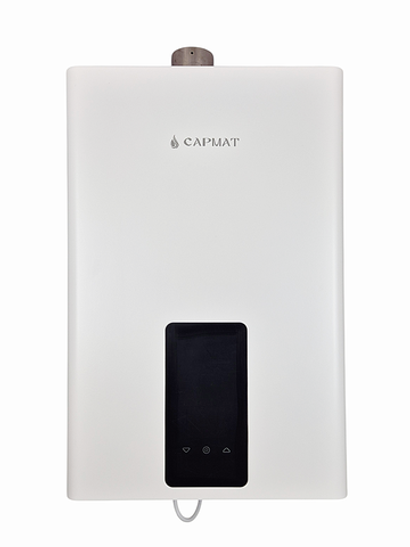 Колонка газовая САРМАТ CT 12 ST