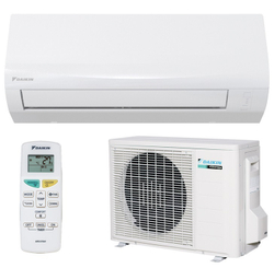 Кондиционер Daikin Sensira FTXF60D/RXF60D/-40 Inverter. Цвет: Белый