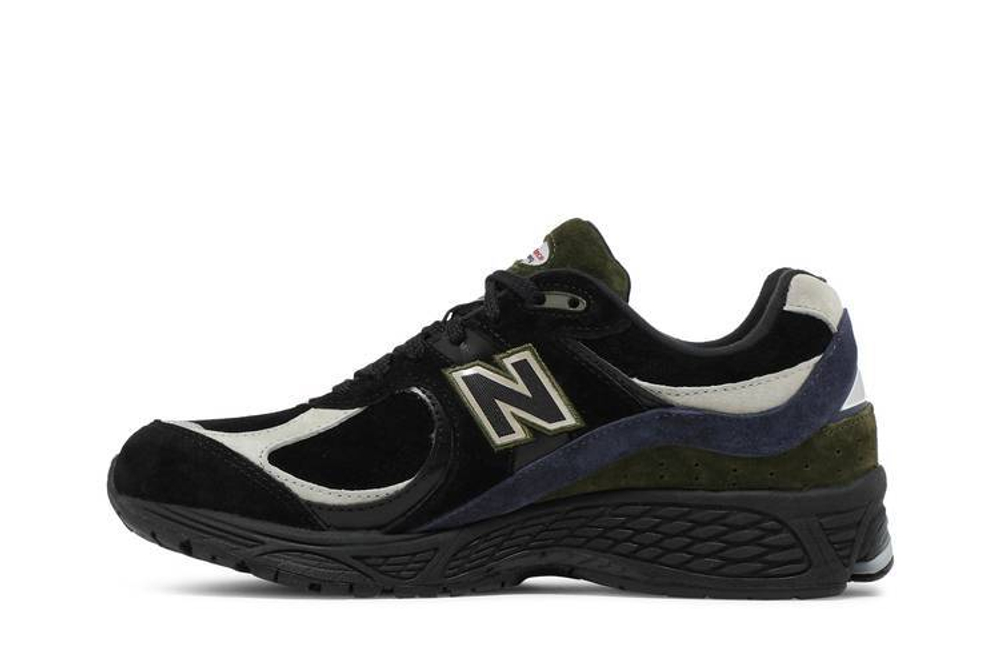 Кроссовки New Balance Nb 2002R