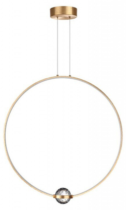 Подвесной светильник Odeon Light 4336/27L