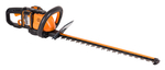 Кусторез аккумуляторный WORX WG284E.1