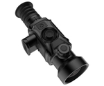 Тепловизионный прицел RikaNV Lesnik 650 х2.7-х13.5, 640х512 12μm, ⌀50мм, до 5500м