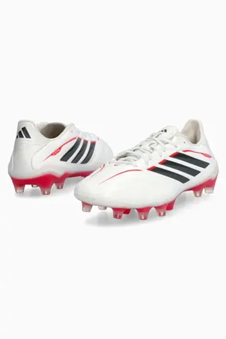 Бутсы adidas Copa Pure 4 Elite FG - белый