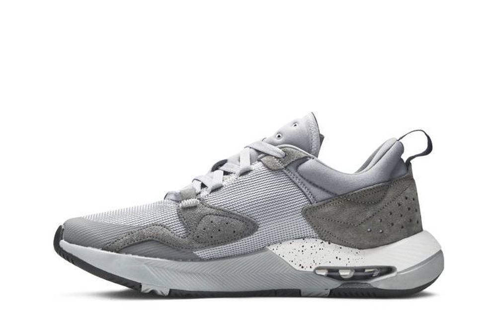 Кроссовки Jordan Air Cadence Sp "Particle Grey"