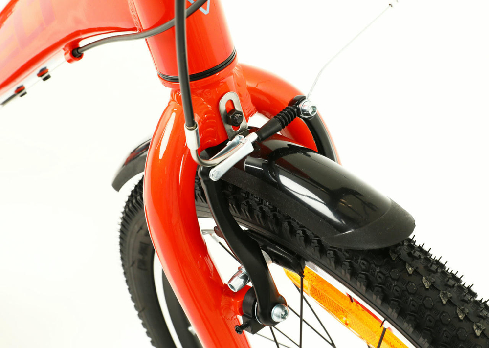 Детский велосипед Welt Peak 20 Rigid (2022)