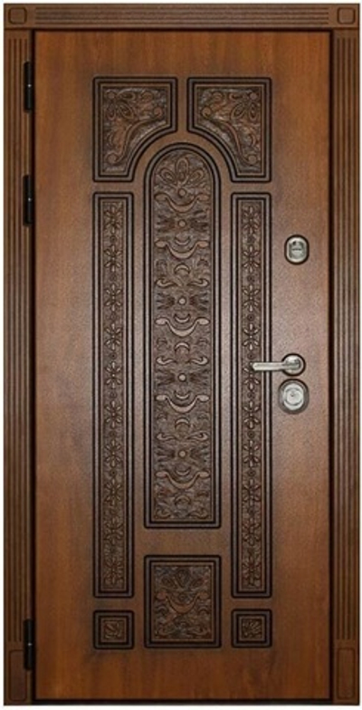 Входная дверь DIVA Рим