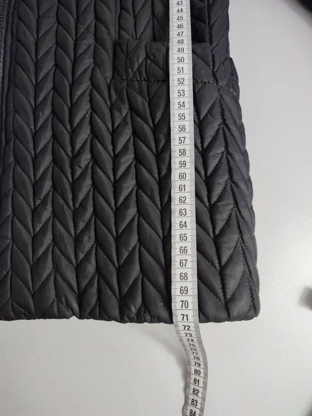 Куртка Calitene демисезонная 46 размер