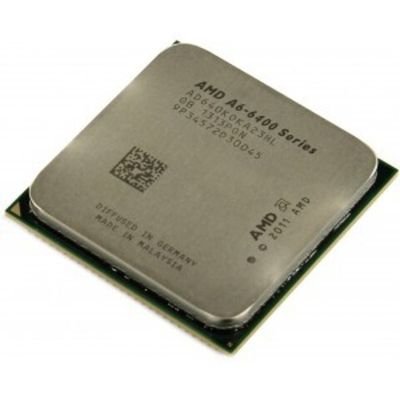 AMD S-FM